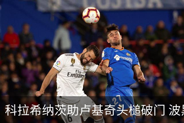 科拉希纳茨助卢基奇头槌破门 波黑半场暂1-0加拿大